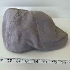 Goorin Bro’s Flat Cap